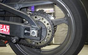 HONDA CBR600RR GEN 3 2019