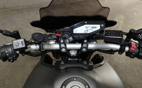 YAMAHA MT-09 2016 RN34J