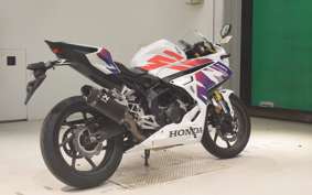HONDA CBR250RR A 2003 MC51