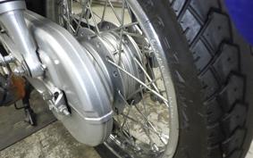 HONDA C110 SUPER CUB 2014 JA42