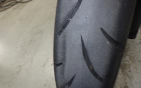 SUZUKI GSX-S750 2018