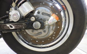 HARLEY XL1200C 2005
