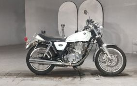 YAMAHA SR400 2004 RH01J