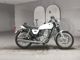 Фото Yamaha SR400 2004 с японского аукциона
