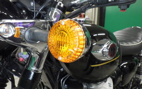 KAWASAKI W800 2025 EJ800E