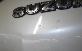 SUZUKI GSX400 IMPULSE GK79A