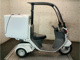 Фото Honda GYRO 2014 с японского аукциона