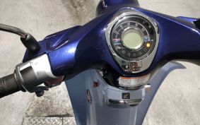 HONDA  SUPER CUB C125 JA58