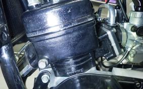 YAMAHA RZ 250 2025 4L3