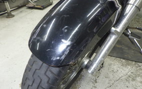 YAMAHA DRAGSTAR 400 CLASSIC 1999 4TR