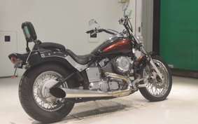 YAMAHA DRAGSTAR 400 2000 VH01J