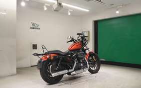 HARLEY XL883NI 2013