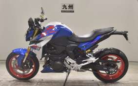 BMW F900R 2025