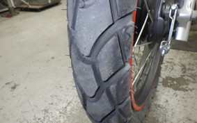 HONDA CROSS CUB 110 JA45