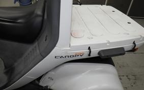 HONDA GYRO CANOPY TA03