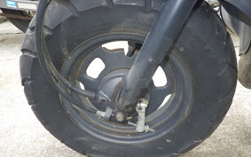 HONDA ZOOMER AF58