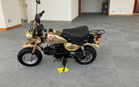 HONDA MONKEY Z50J
