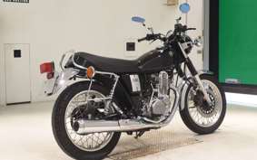 YAMAHA SR400 Gen.5 2020 RH16J