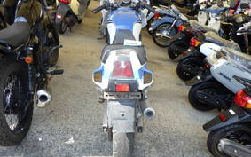 SUZUKI GSX-R400 GK71B