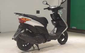 SUZUKI ADDRESS V125 S CF4MA