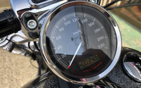 HARLEY FXSB BREAKOUT 2013 BF5