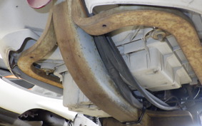 SUZUKI PALETTE CA45A