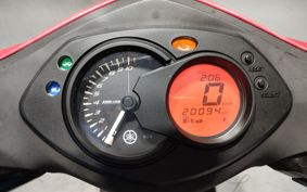 YAMAHA CYGNUS125XSR SE44J
