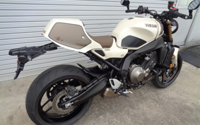 YAMAHA XSR900 2026 RN96J
