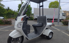 HONDA GYRO TA03
