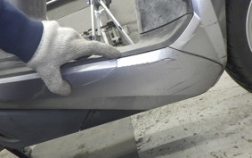 HONDA LEAD 125 2005 JF45