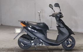 SUZUKI ADDRESS V50 CA4BA