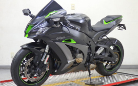 KAWASAKI NINJA ZX-10R SE 2020 ZXT02C