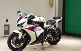 HONDA CBR1000RR Gen. 2 2012 SC59