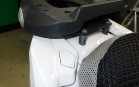 SUZUKI BURGMAN400 A 2018 DU11A