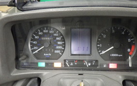 HONDA GL1500 GOLD WING SE 1990 SC22