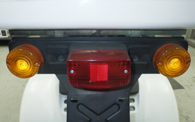 HONDA GYRO X 2001 TD02