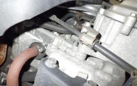 HONDA CREA SCOOPY 2004 AF55