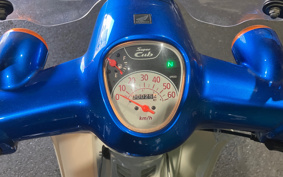 HONDA SUPER CUB50 AA09