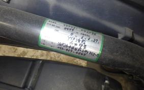 YAMAHA AXIS 125 Z SED7J