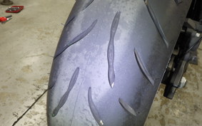 YAMAHA TRACER 9 GT+ 2024 RN70J