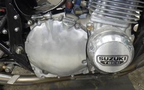SUZUKI GSX1000S KATANA 1982