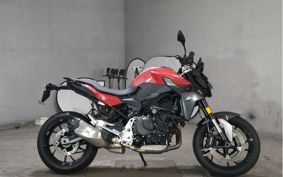 BMW F900R 0K11