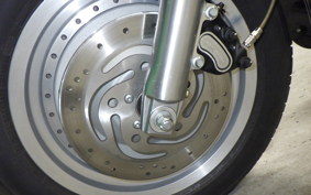 HARLEY FLSTF 1450 2005