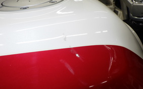 HONDA CB1300SF SUPER FOUR 1999 SC40