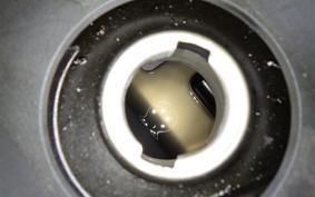 YAMAHA AXIS 125 TREET SE53J