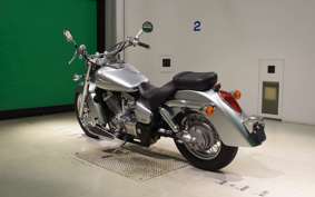 HONDA SHADOW 400 CLASSIC 2009 NC44