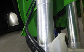 KAWASAKI KDX250SR 2001 DX250F