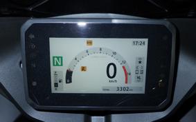 HONDA CBR650R E-Clutch 2024 RH17