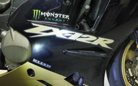KAWASAKI ZX 1200 NINJA R 2002