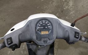 HONDA MANY CTOR AF75